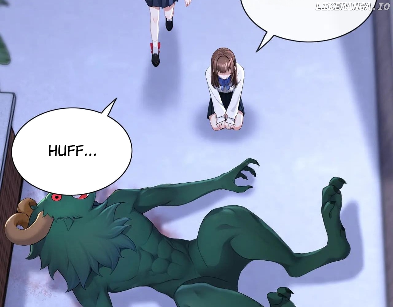 Quick Transmigration: The Host Wants To Die Chapter 160 - page 75